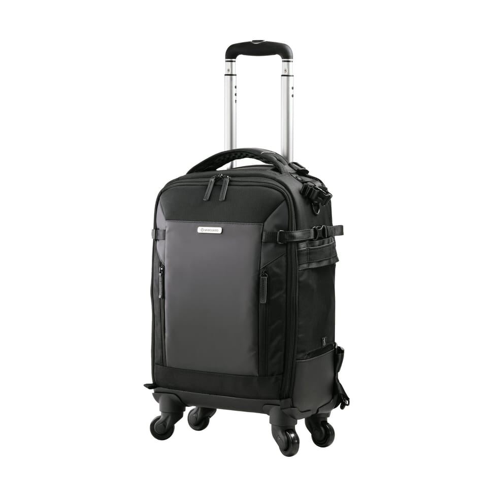 Vanguard Sac à Dos Photo Trollay VEO SELECT 55BT Noir (4719856248523)