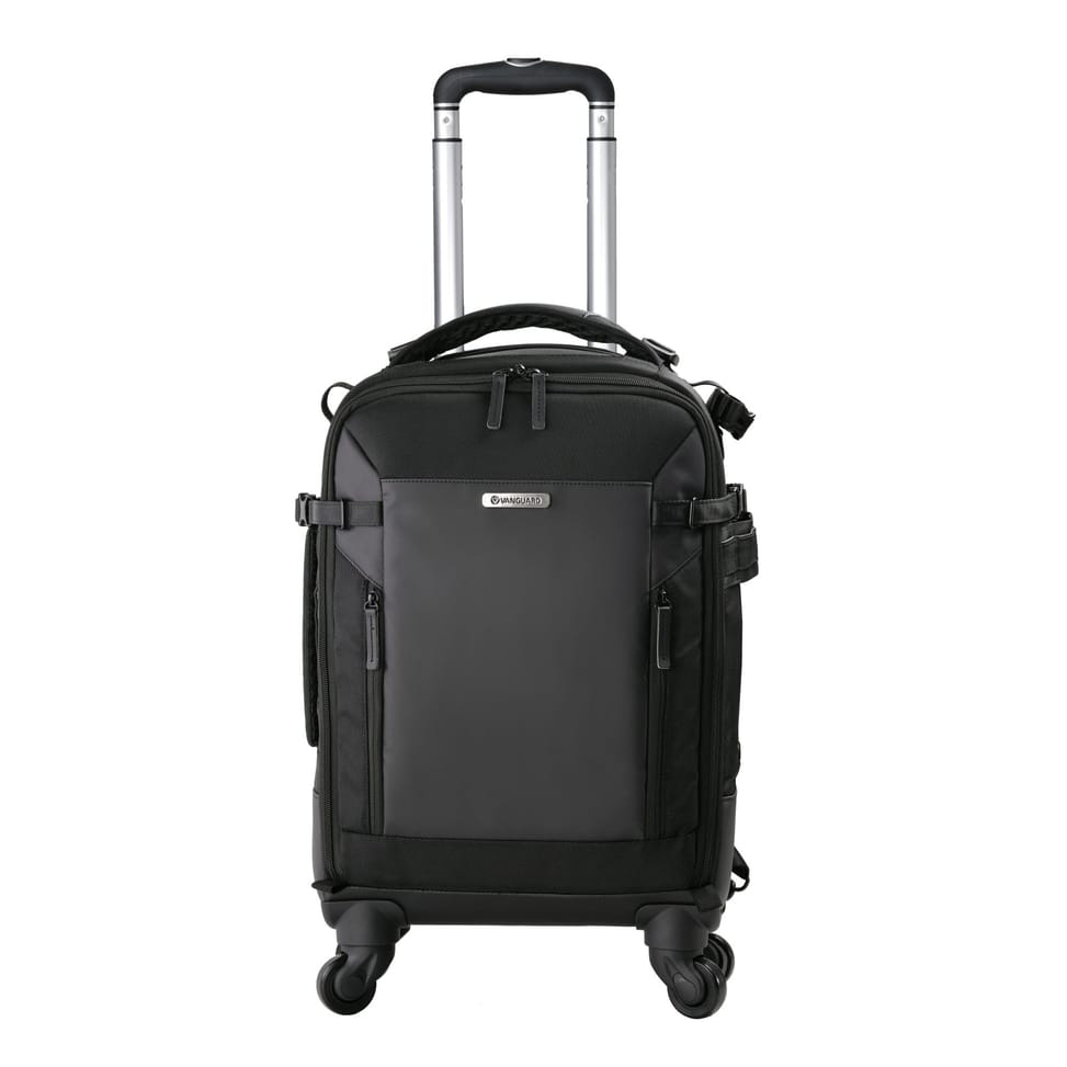 Vanguard Sac à Dos Photo Trollay VEO SELECT 55BT Noir (4719856248523)