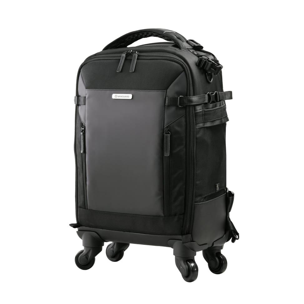 Vanguard Sac à Dos Photo Trollay VEO SELECT 55BT Noir (4719856248523)