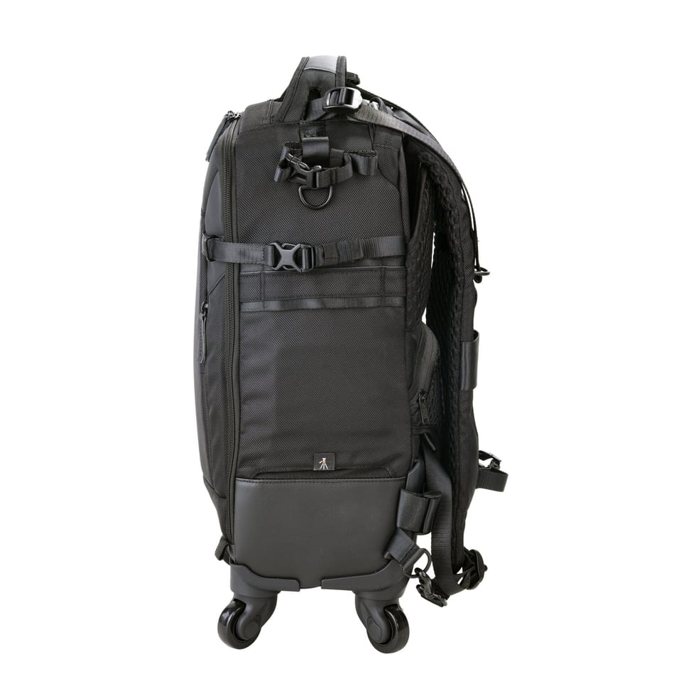Vanguard Sac à Dos Photo Trollay VEO SELECT 55BT Noir (4719856248523)
