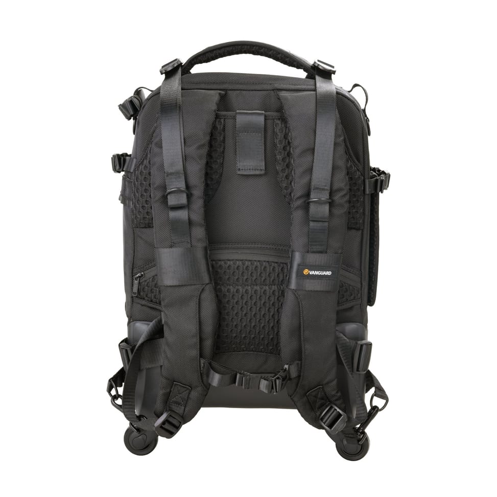 Vanguard Sac à Dos Photo Trollay VEO SELECT 55BT Noir (4719856248523)