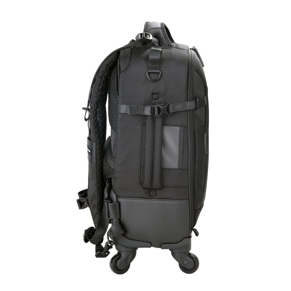 Vanguard Sac à Dos Photo Trollay VEO SELECT 55BT Noir (4719856248523)