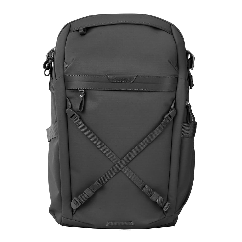 Vanguard Sac à Dos Photo VEO METRO B20L Noir (4719856254517)