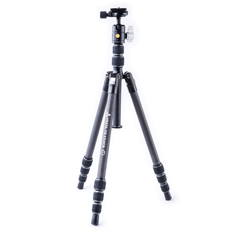 حامل ثلاثي القوائم Vanguard VESTA TB 204CB (4719856247922) — صورة 2