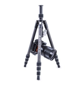 Vanguard Trépied VESTA TB 204CB (4719856247922)