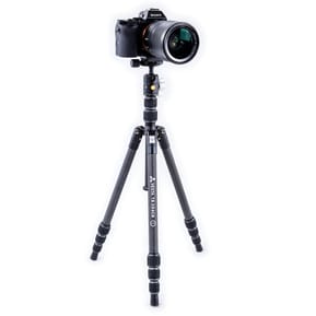 Vanguard Trépied VESTA TB 204CB (4719856247922) — image 5