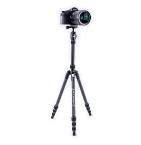 Vanguard Trépied VESTA TB 204CB (4719856247922)