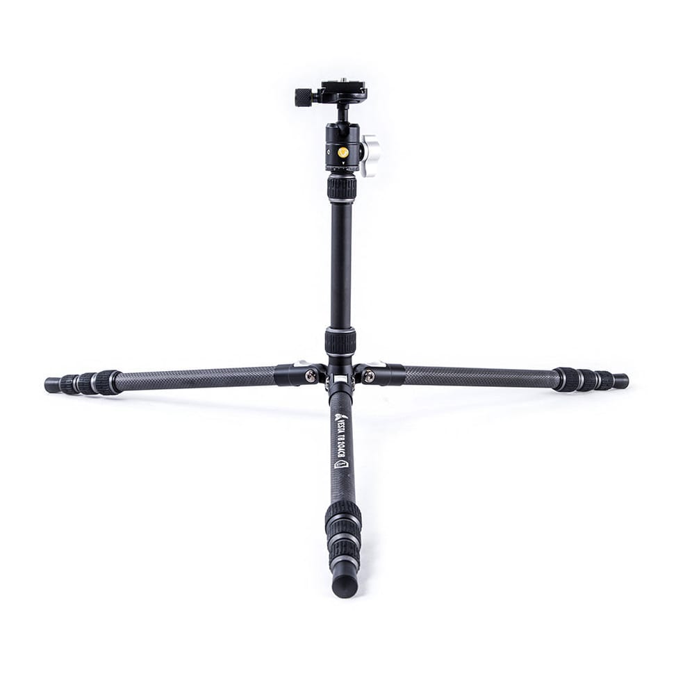 حامل ثلاثي القوائم Vanguard VESTA TB 204CB (4719856247922) — صورة 7