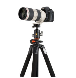 Vanguard Trépied ALTA PRO 263AB G2 (4719856255323)