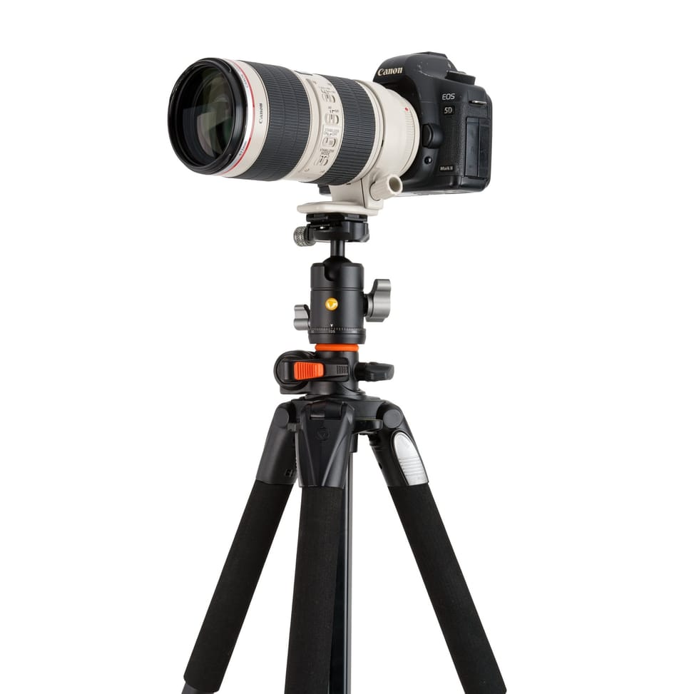 Vanguard ALTA PRO 263AB G2 Tripod (4719856255323) — image 3