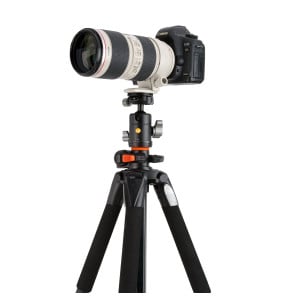 Vanguard Trépied ALTA PRO 263AB G2 (4719856255323)