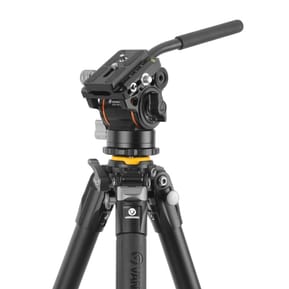 Vanguard Trépied VEO 5 264AV14 (4719856253176) — image 2