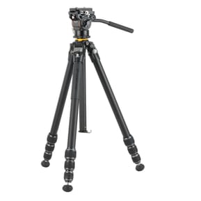 Vanguard Trépied VEO 5 264AV14 (4719856253176) — image 3