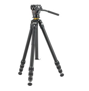 Vanguard Trépied VEO 5 264AV14 (4719856253176)