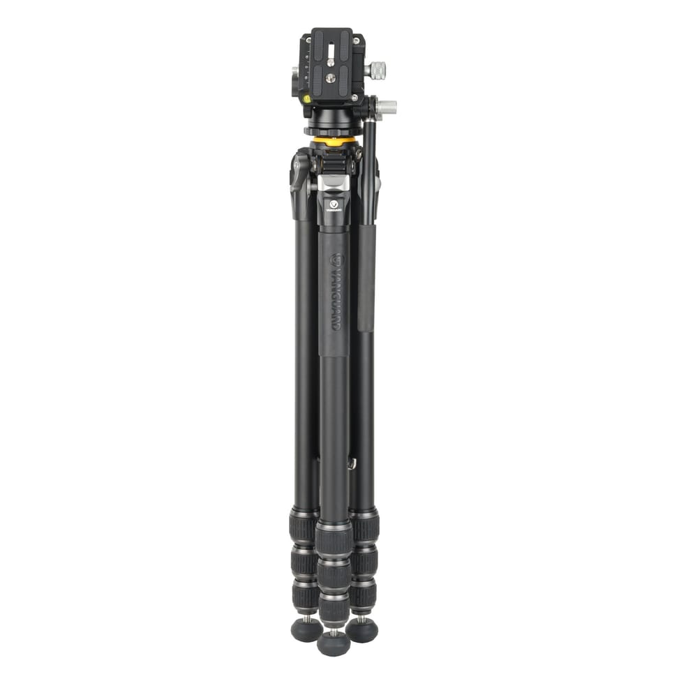حامل ثلاثي القوائم Vanguard VEO 5 264AV14 (4719856253176) — صورة 4