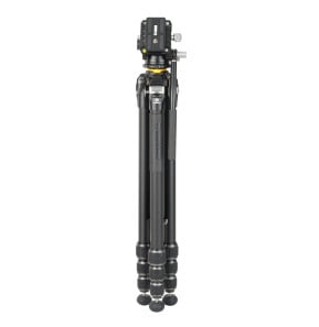 Vanguard Trépied VEO 5 264AV14 (4719856253176)
