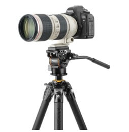 Vanguard Trépied VEO 5 264AV14 (4719856253176)