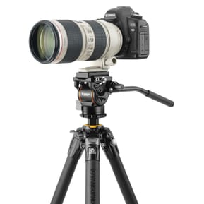 Vanguard Trépied VEO 5 264AV14 (4719856253176) — image 5