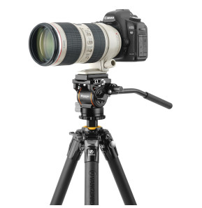 Vanguard Trépied VEO 5 264AV14 (4719856253176)