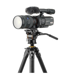 Vanguard Trépied VEO 5 264AV14 (4719856253176)