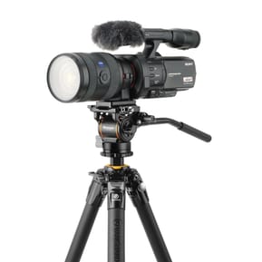 Vanguard Trépied VEO 5 264AV14 (4719856253176) — image 7