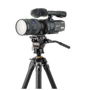 Vanguard Trépied VEO 5 264AV14 (4719856253176)