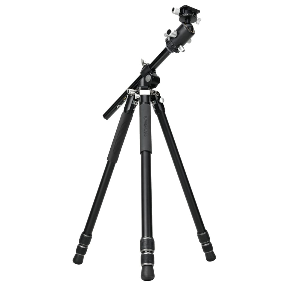 Vanguard Trépied VEO3+ 303ABS (4719856251400)