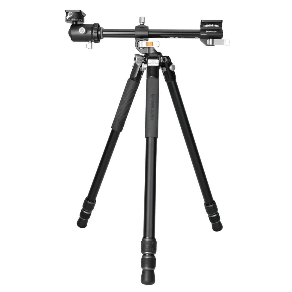 Vanguard Trépied VEO3+ 303ABS (4719856251400)