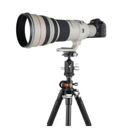Vanguard Trépied VEO3+ 303ABS (4719856251400)