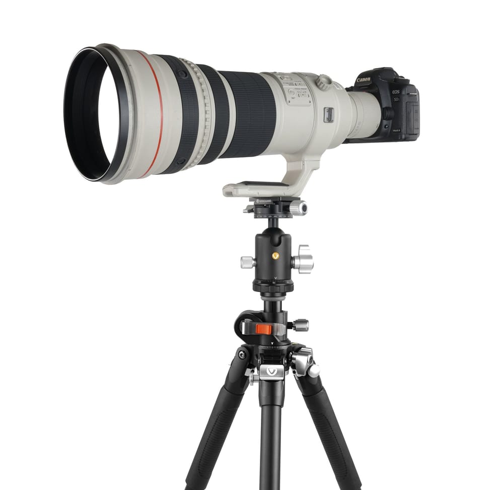 Vanguard Trépied VEO3+ 303ABS (4719856251400)
