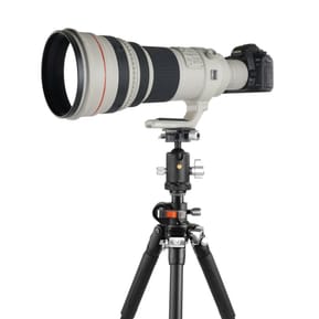 Vanguard Trépied VEO3+ 303ABS (4719856251400) — image 4