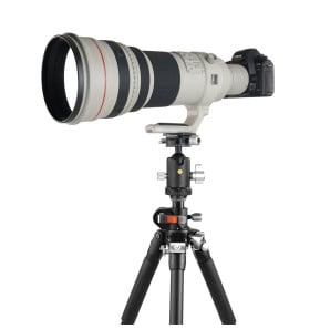 Vanguard Trépied VEO3+ 303ABS (4719856251400)