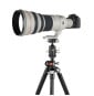 Vanguard Trépied VEO3+ 303ABS (4719856251400)