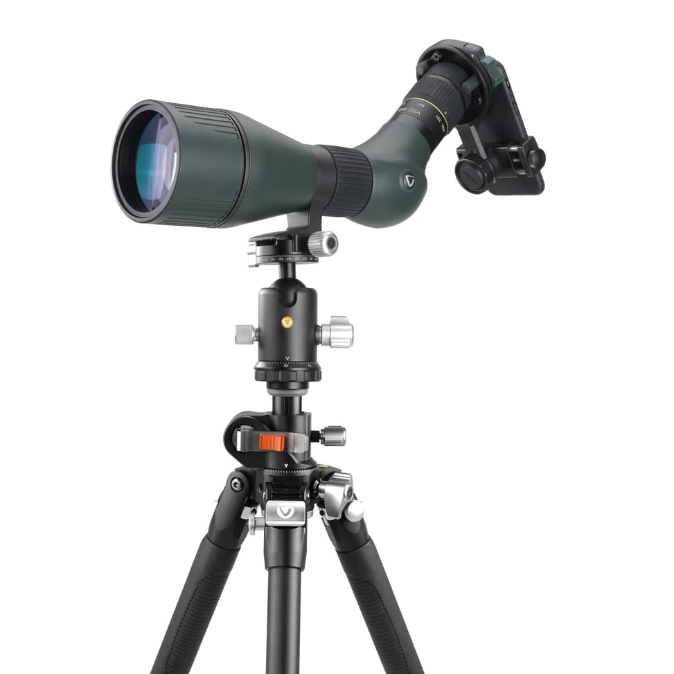 Vanguard Trépied VEO3+ 303ABS (4719856251400)