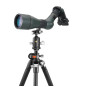 Vanguard Trépied VEO3+ 303ABS (4719856251400)