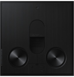 Samsung Ls60d Black
