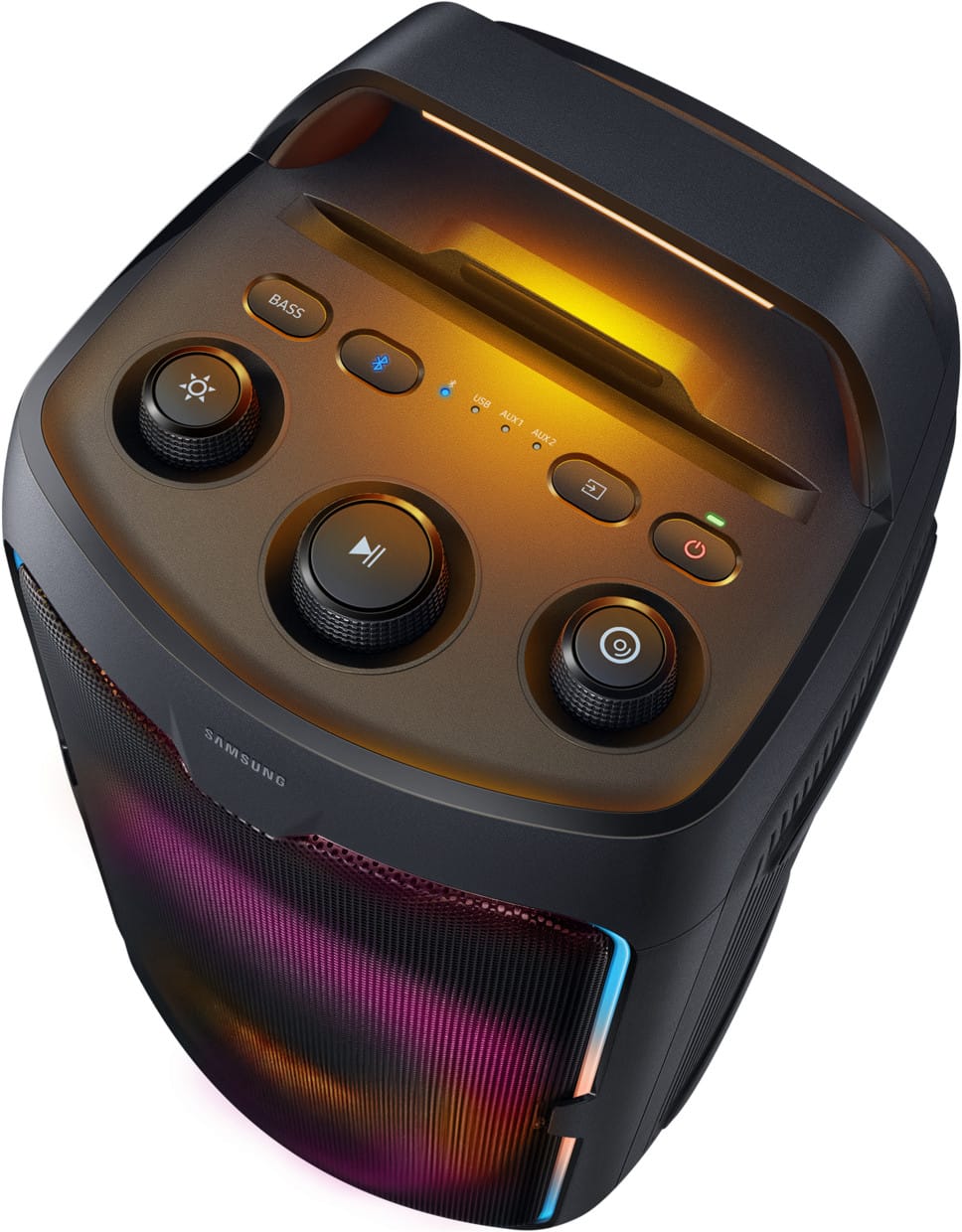 Samsung St40f Black
