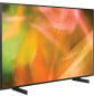Samsung Hau8000 Crystal UHD 4K Hotel TV 50"