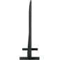 Samsung Hau8000 Crystal UHD 4K Hotel TV 50"