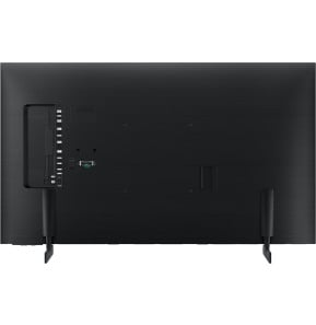 Samsung Hau8000 Crystal UHD 4K Hotel TV 50"