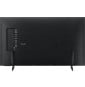 Samsung Hau8000 Crystal UHD 4K Hotel TV 50"