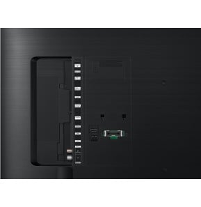 Samsung Hau8000 Crystal UHD 4K Hotel TV 50"
