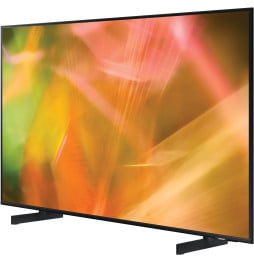 Samsung Hau8000 Crystal UHD 4K Hotel TV 55"