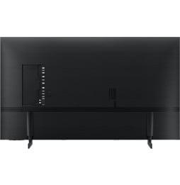 Samsung Hau8000 Crystal UHD 4K Hotel TV 55"