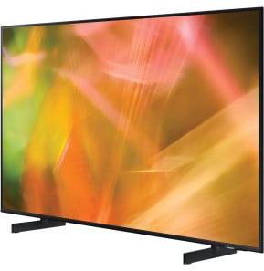 Samsung Hau8000 Crystal UHD 4K Hotel TV 65"