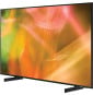 Samsung Hau8000 Crystal UHD 4K Hotel TV 65"