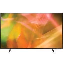 Samsung Hau8000 Crystal UHD 4K Hotel TV 65"