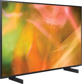 Samsung Hau8000 Crystal UHD 4K Hotel TV 65"