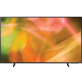 Samsung Hau8000 Crystal UHD 4K Hotel TV 75"