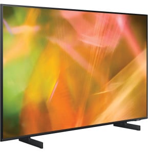 Samsung Hau8000 Crystal UHD 4K Hotel TV 75"